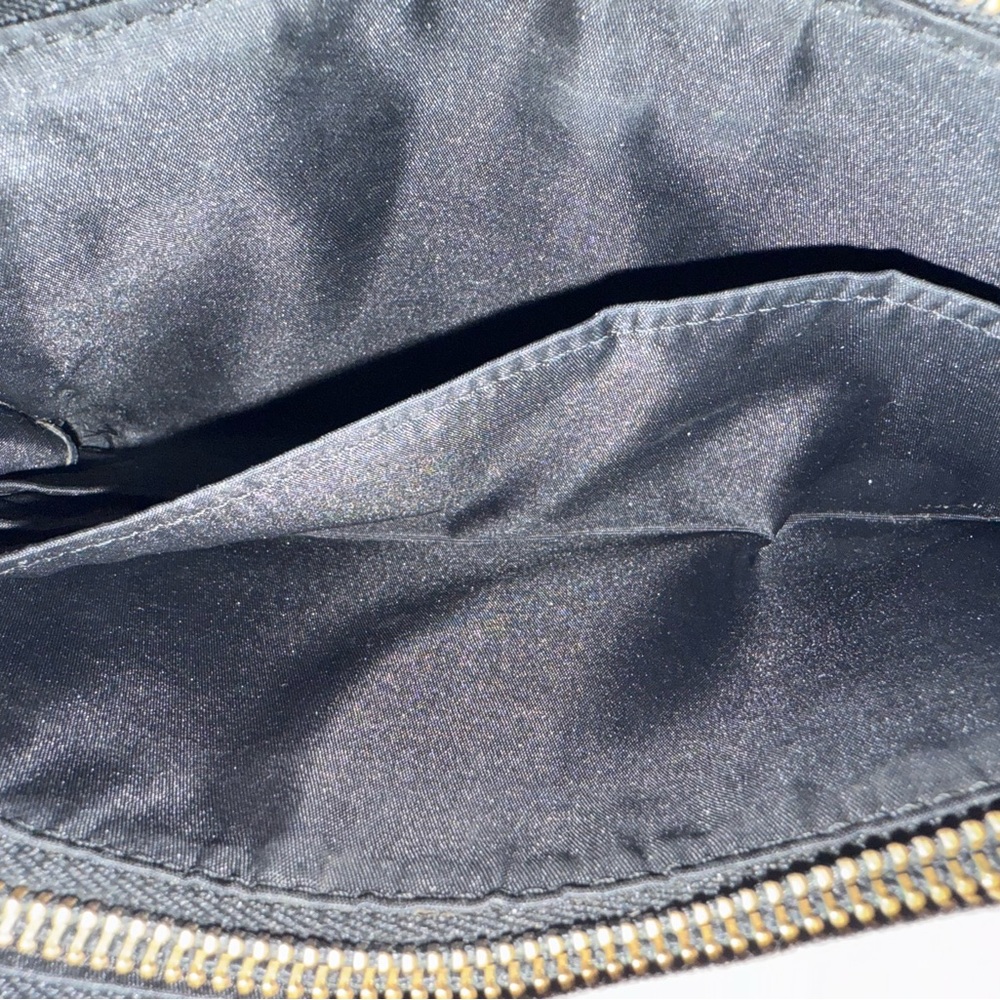 Coach Large Wallet - Picture 4 of 5